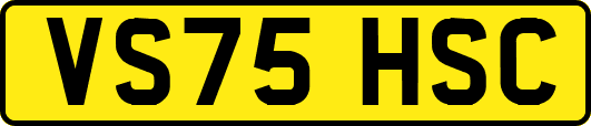 VS75HSC
