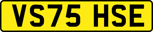 VS75HSE