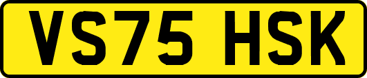 VS75HSK