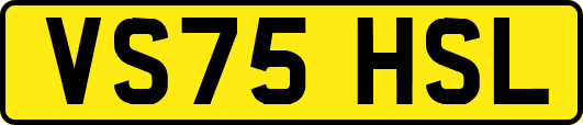 VS75HSL