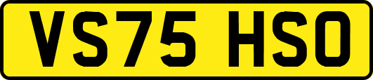 VS75HSO