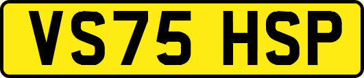 VS75HSP