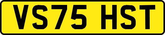 VS75HST