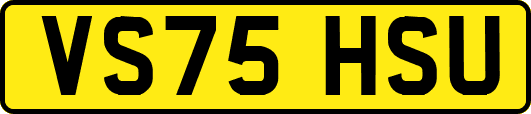 VS75HSU