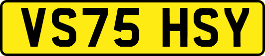 VS75HSY