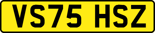 VS75HSZ