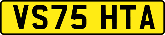 VS75HTA