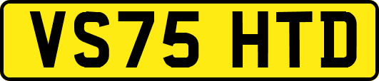 VS75HTD