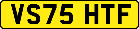 VS75HTF