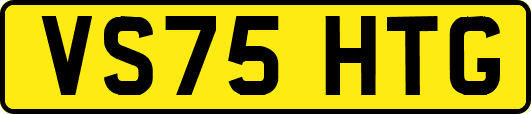 VS75HTG
