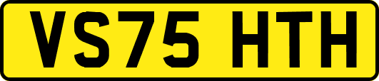 VS75HTH