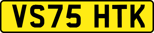 VS75HTK