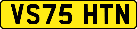 VS75HTN