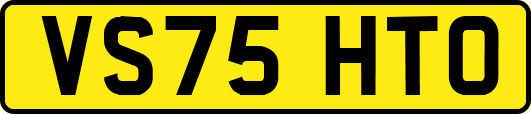 VS75HTO