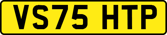 VS75HTP