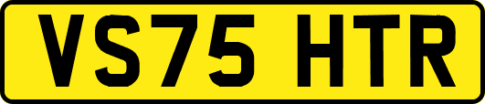 VS75HTR