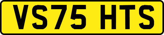 VS75HTS