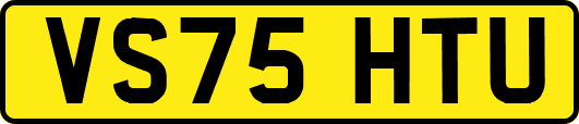 VS75HTU