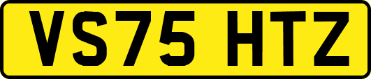 VS75HTZ