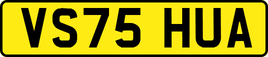 VS75HUA