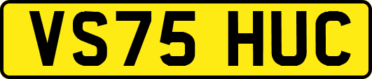VS75HUC
