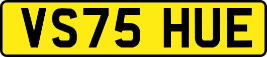 VS75HUE