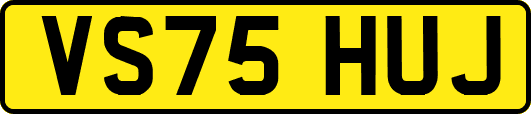 VS75HUJ