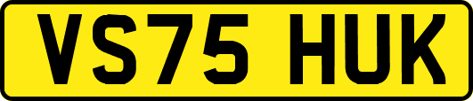 VS75HUK