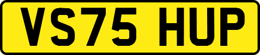 VS75HUP