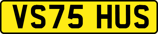 VS75HUS