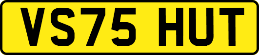 VS75HUT