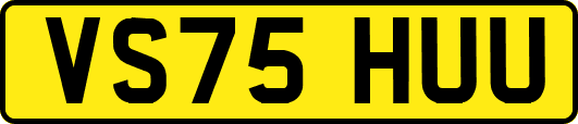 VS75HUU