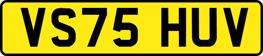 VS75HUV