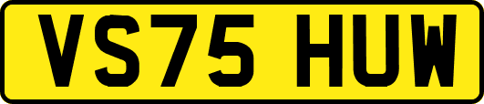 VS75HUW