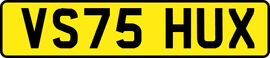 VS75HUX