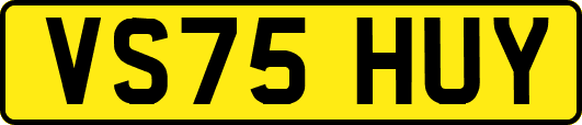VS75HUY