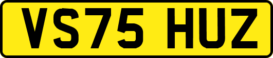VS75HUZ
