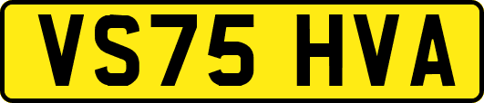 VS75HVA