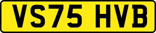 VS75HVB