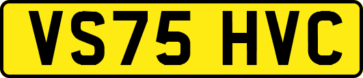 VS75HVC