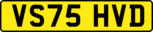VS75HVD