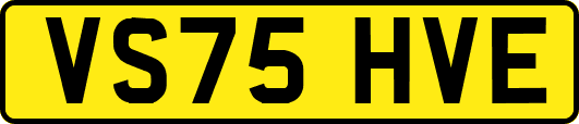 VS75HVE