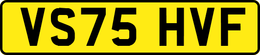VS75HVF