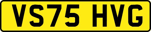 VS75HVG