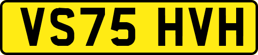 VS75HVH