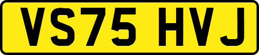 VS75HVJ