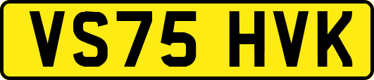 VS75HVK