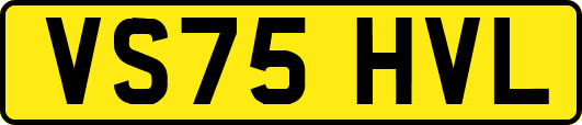 VS75HVL
