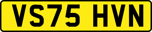 VS75HVN
