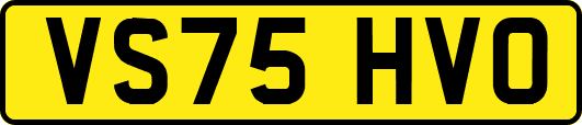 VS75HVO